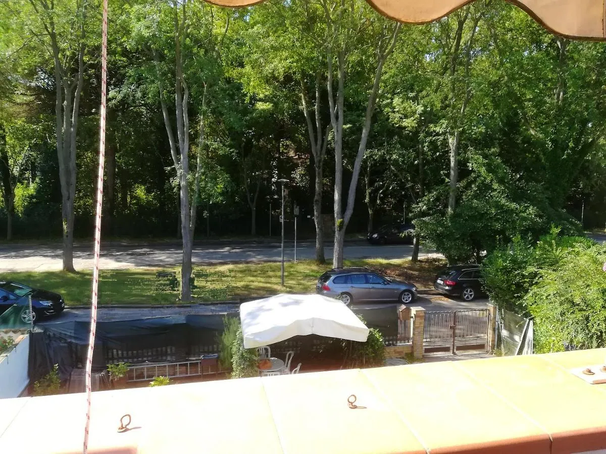 Charming House In Marina Di Ravenna With Fenced Garden Villa Holiday home