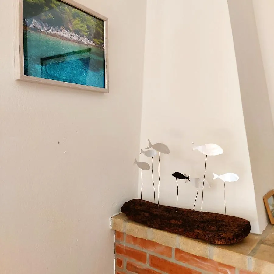 Charming House In Marina Di Ravenna With Fenced Garden Villa